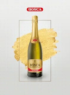 Боско полусладкое