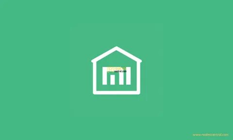 Xiaomi home windows