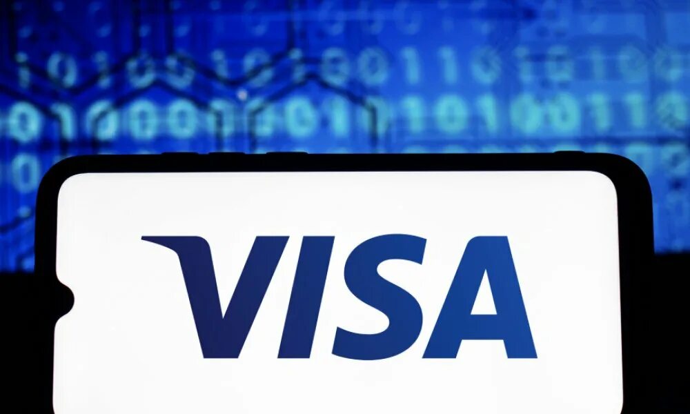Программа visa. Visa create.