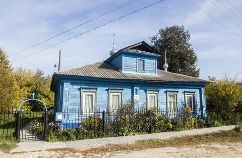 Снять на бору нижегородская область