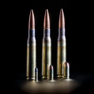 50 bmg