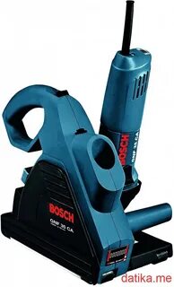 Штроборез bosch gnf 35 ca