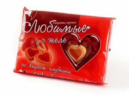 Печень любимый