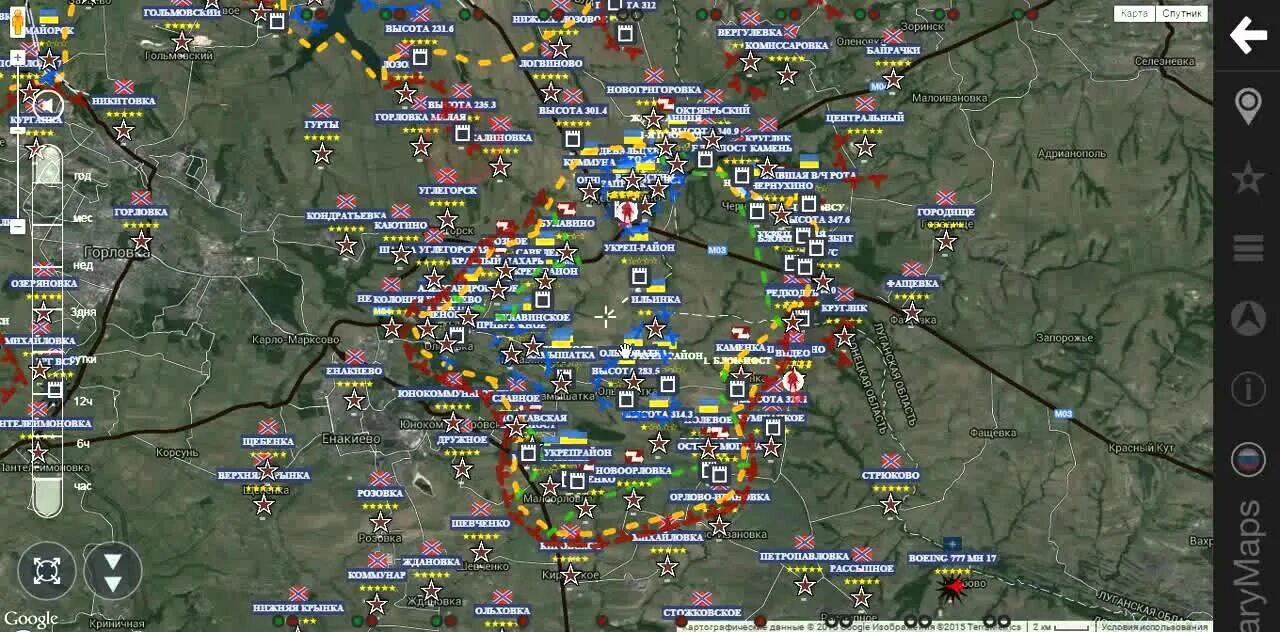 Карта боевых действий на Украине. Карта ЛНР подробная. Тактическая карта боев на Украине. Тактическая карта Украины.