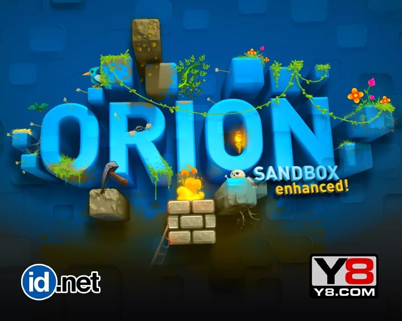 Ореон играть