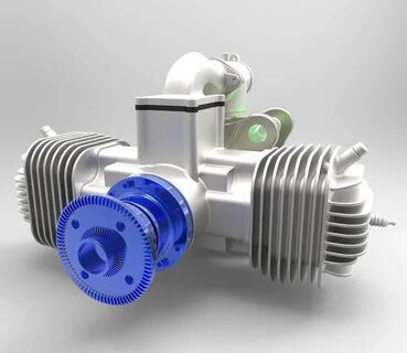 Render engine