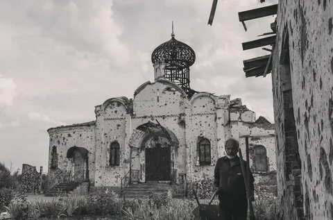 Закрытый монастырь