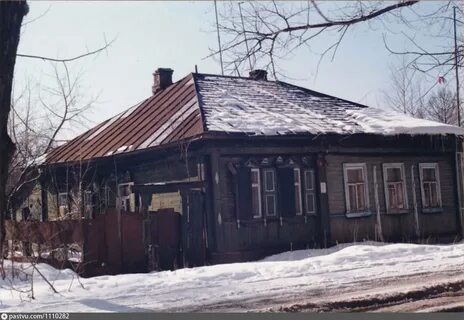 Дома 1990 года