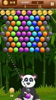 Level pandas