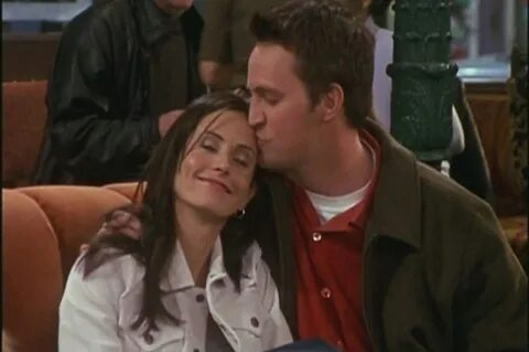 Friends english sub