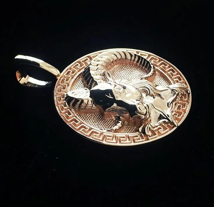 Золотая подвеска "овен". Золотой овен. Подвеска овен из золота. Золотой кулон знак зодиака овен. 585 подвес овен золото.