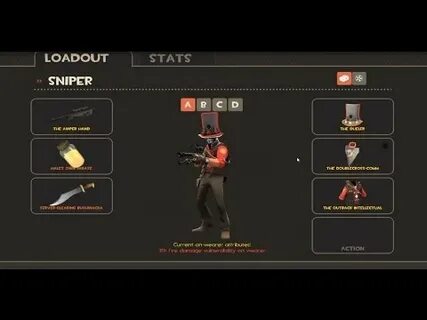 Дуэль тф2