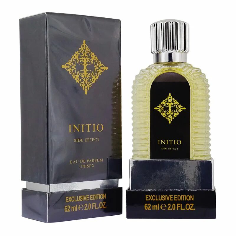 Prives side effect. Side Effect Initio Parfums prives. 62 Мл тестер Парфюм. Инитио тестер. Best quality духи 62 ml тестер Bacarat.