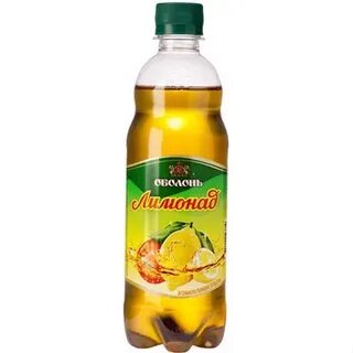 Лимонад калининград