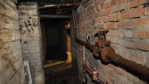 Подвалы и чердаки в многоквартирном доме
