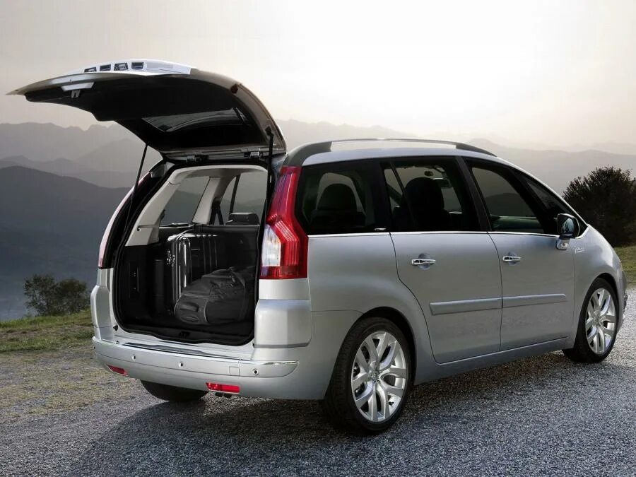 Citroen grand picasso. Ситроен с4 грант пикассо. citroën c4 picasso grand. citroen grand picasso с4. citroen c4 grand picasso 2010.