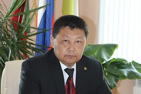 Забайкальский край могойтуйский