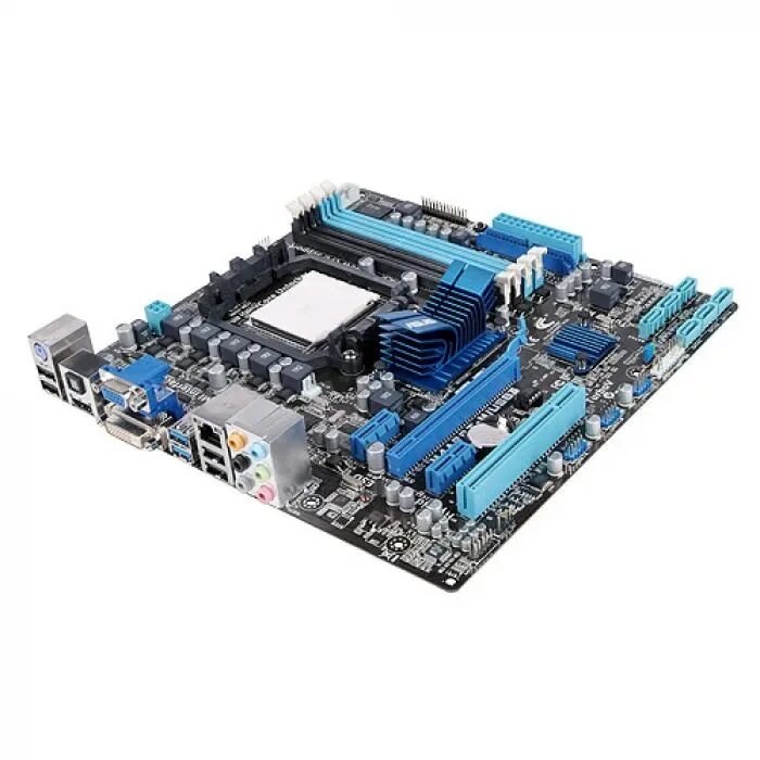 Socket 942. Socket 942