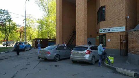 Ул зеленодольская 36 корп 2