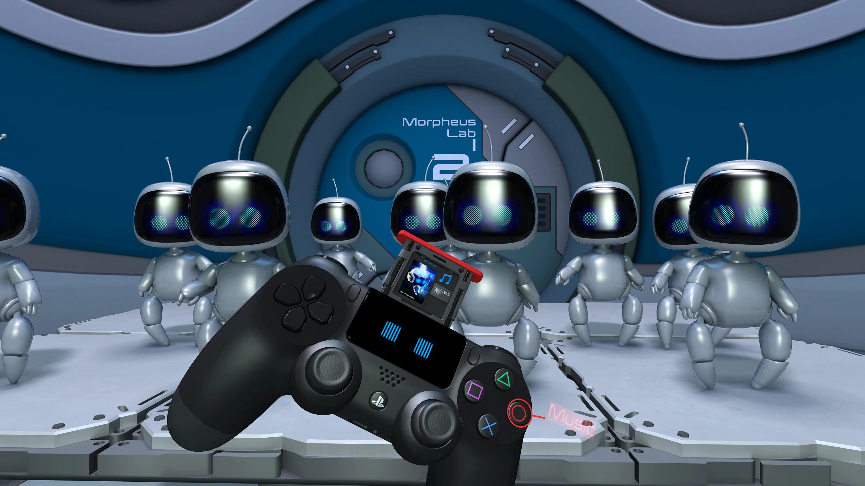 Astro Playroom ps5. Astro Playroom ps4. Робот сони плейстейшен. Sony Project Morpheus.