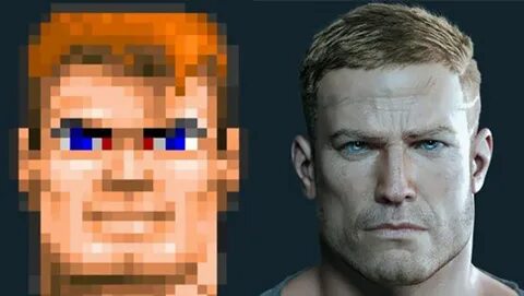 Компьютерная графика в играх