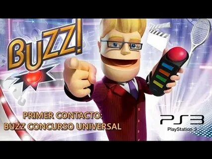 Play buzz