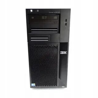Сервер ibm