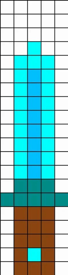Patterns minecraft