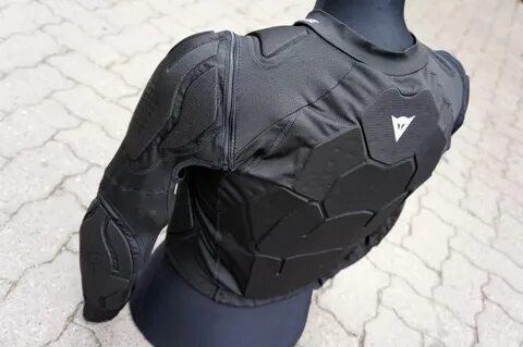 Pro armor