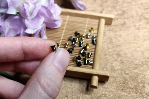 Кукольные люверсы