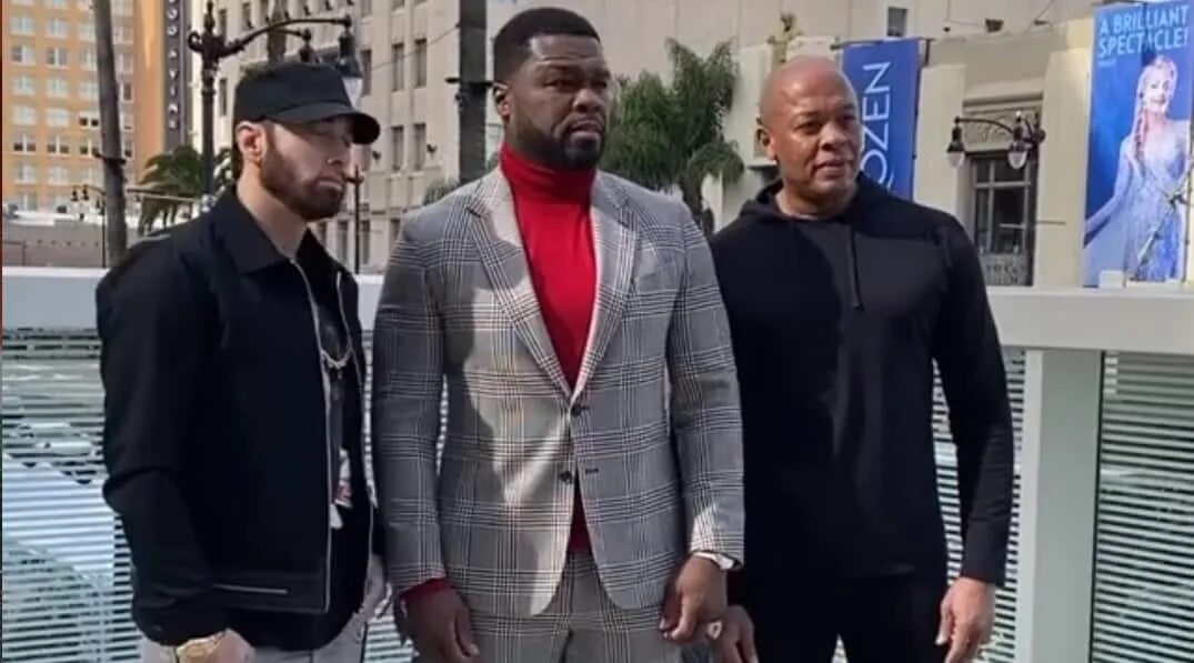 Dr dre 50 cent. Эминем 50 центов доктор дре. Эминем дре 50 цент. 50 cent сейчас 2022. Dr dre 2020.