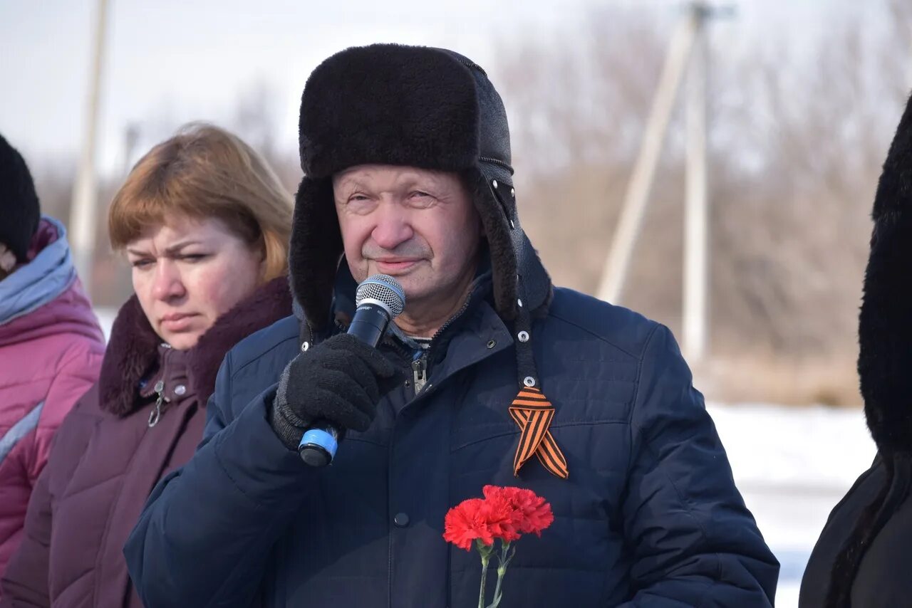 Погода каменский красноармейского. 13 Февраля освобождения Каменского района. Малая Каменка Тупикин. Малая Каменка Каменский район Тупикин. 13 Февраля 80 лет освобождения Каменского района.