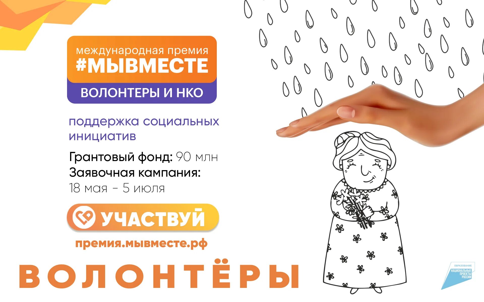 Ждать инициативы