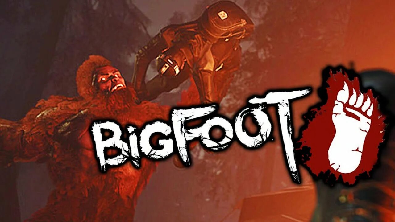 Бигфут 4 буквы сканворд. Бигфут игра. Bigfoot 4.0 игра. Бигфут игра 2021. Бигфут 1 игра.