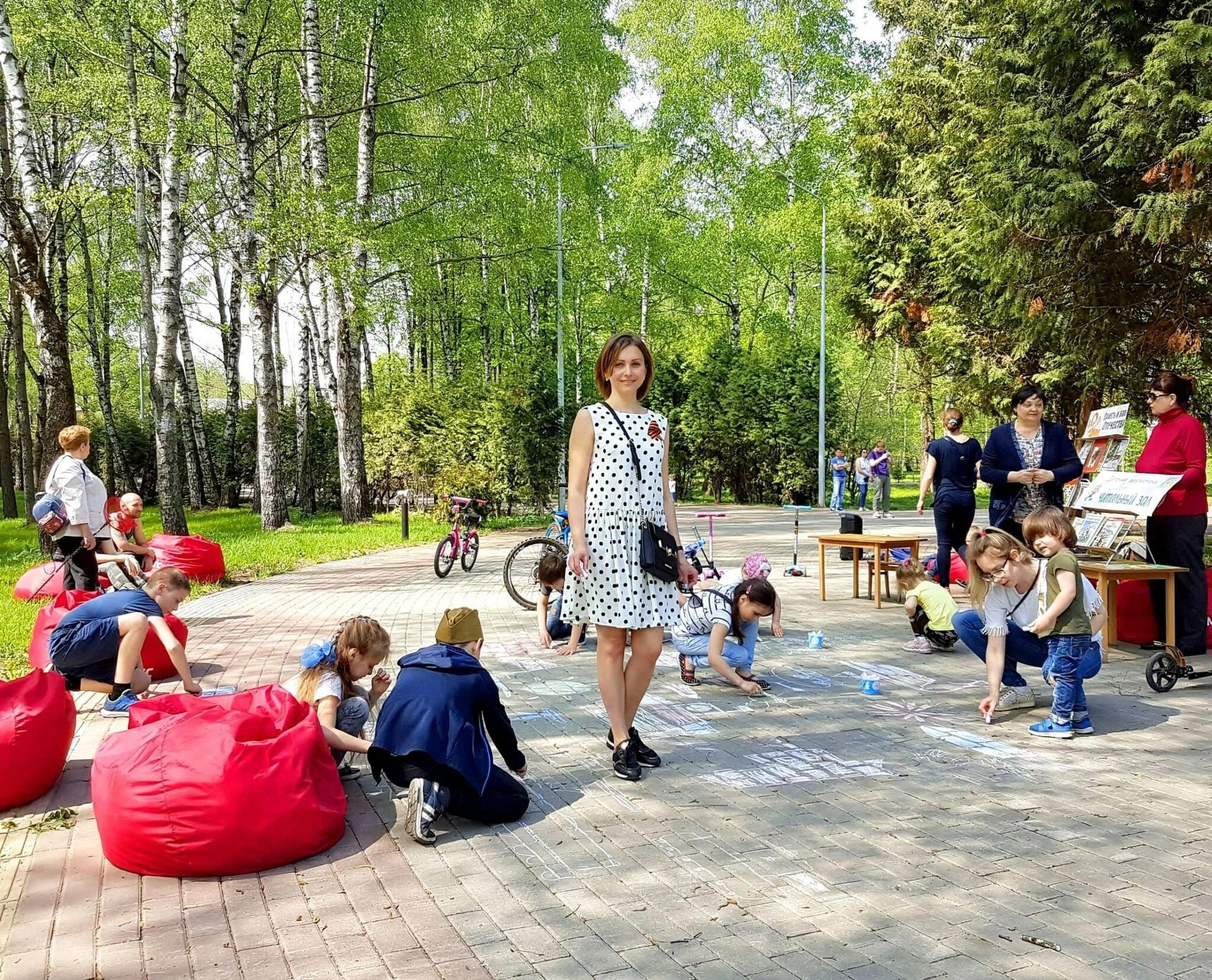 Сайт ивантеевка московской. Городской парк Ивантеевка. Ивантеевка парк культуры и отдыха. Парк в Ивантеевке Московской области. Городской парк культуры, Ивантеевка.