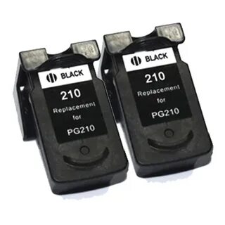 Картриджи 210