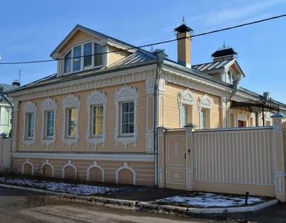 Коломенская 7