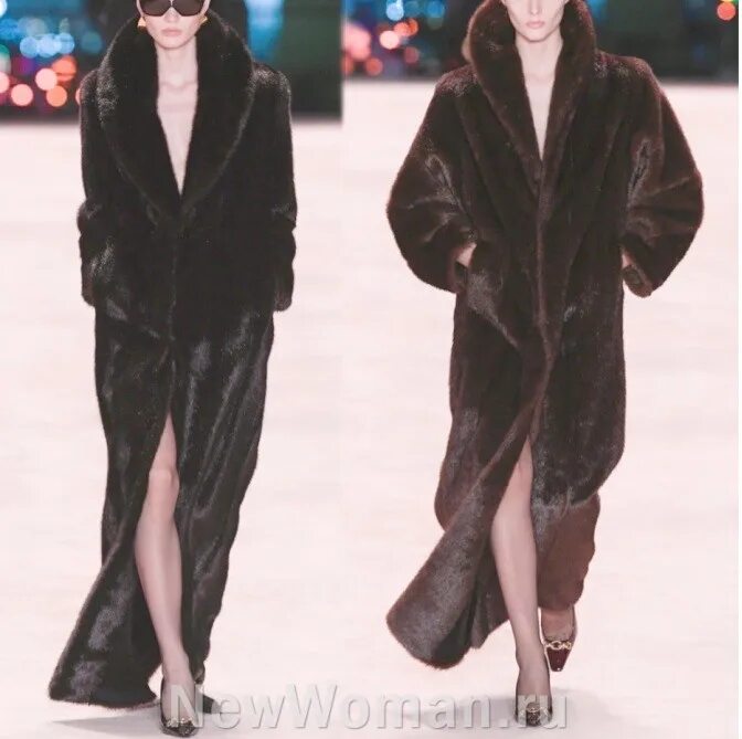 Модные шубы 2025 года 2025. Saint laurent 2025 шуба. шубы 2025 года модные. шубы тренд 2025. мода 2000-х годов шубы.