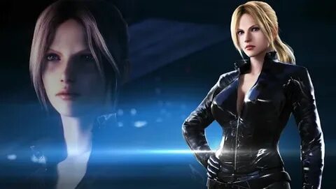 Нина Уильямс жалаңаш