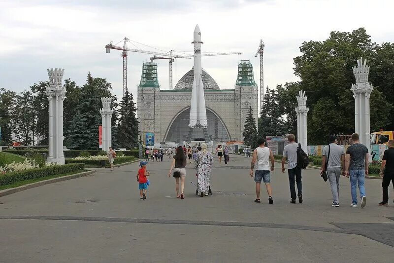 Сколько работает вднх. Сколько работает вднх