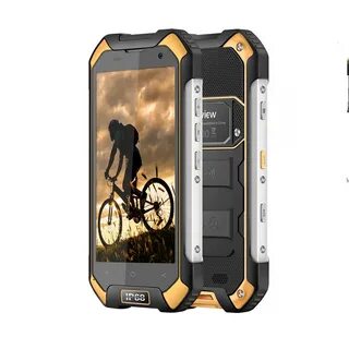 Blackview hero