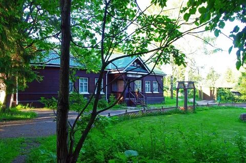 Токсово гагарина 22 лесничество