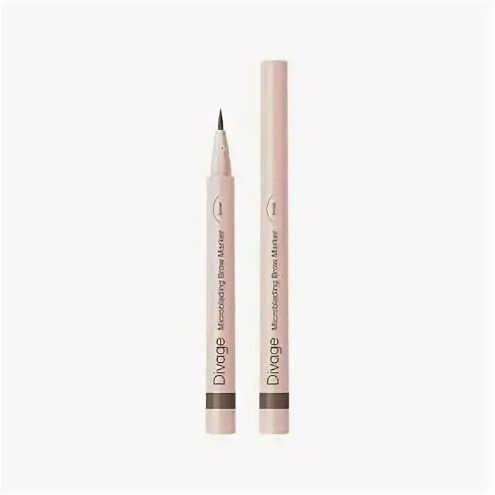 Divage microblading brow marker. Divage microblading brow marker