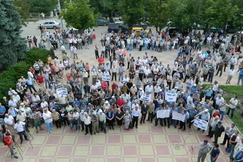 Погода в гагаузии