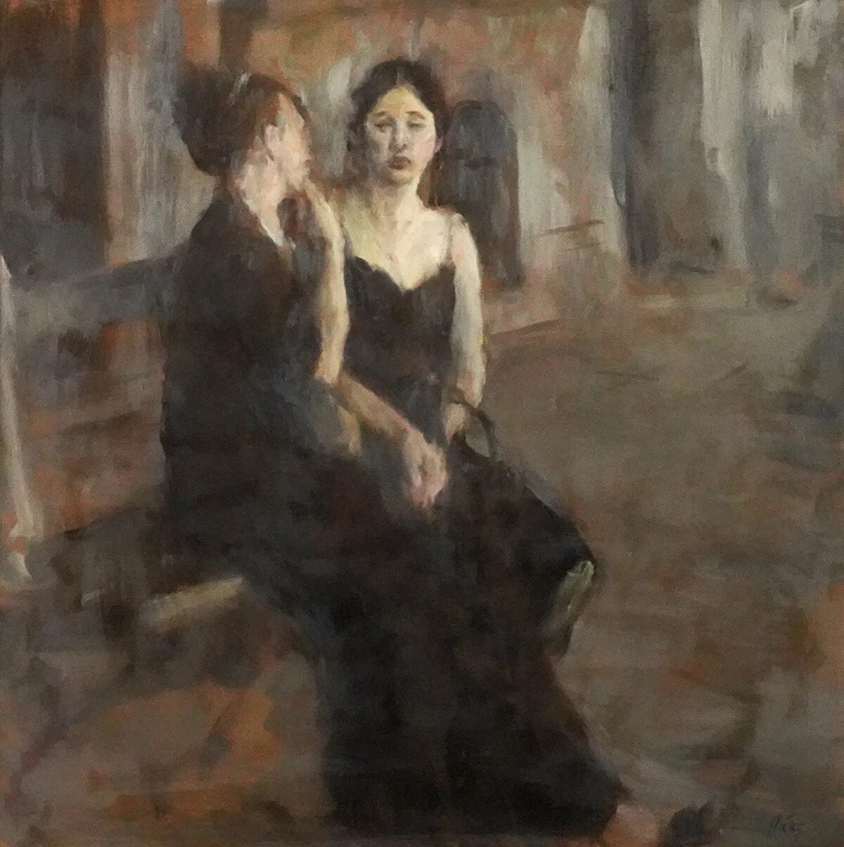 Рон хикс ron hicks американский художник-импрессионист. Ron hicks 1965. Рон хикс (ron hicks). Ron hicks картины. Рон хикс живопись.