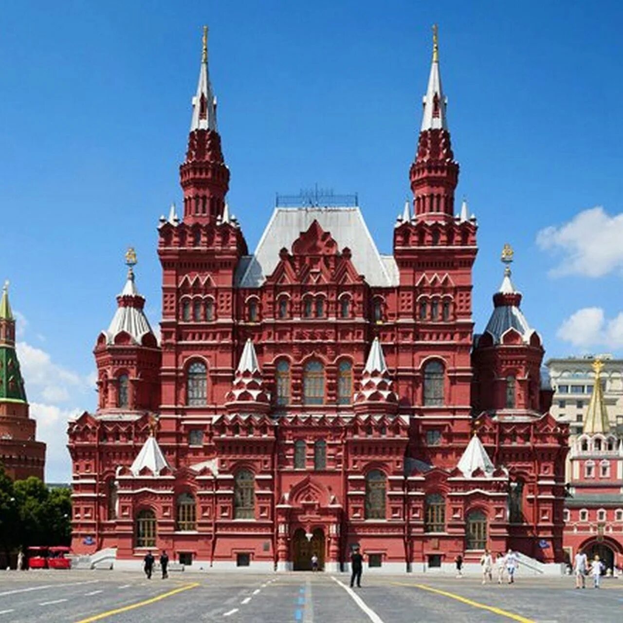 Государственный исторический музей москва. Исторический музей в москве на красной площади. Государственный исторический музей, москва, красная площадь. Государственный исторический музей на красной площади. Государственный исторический музей на красной площади.