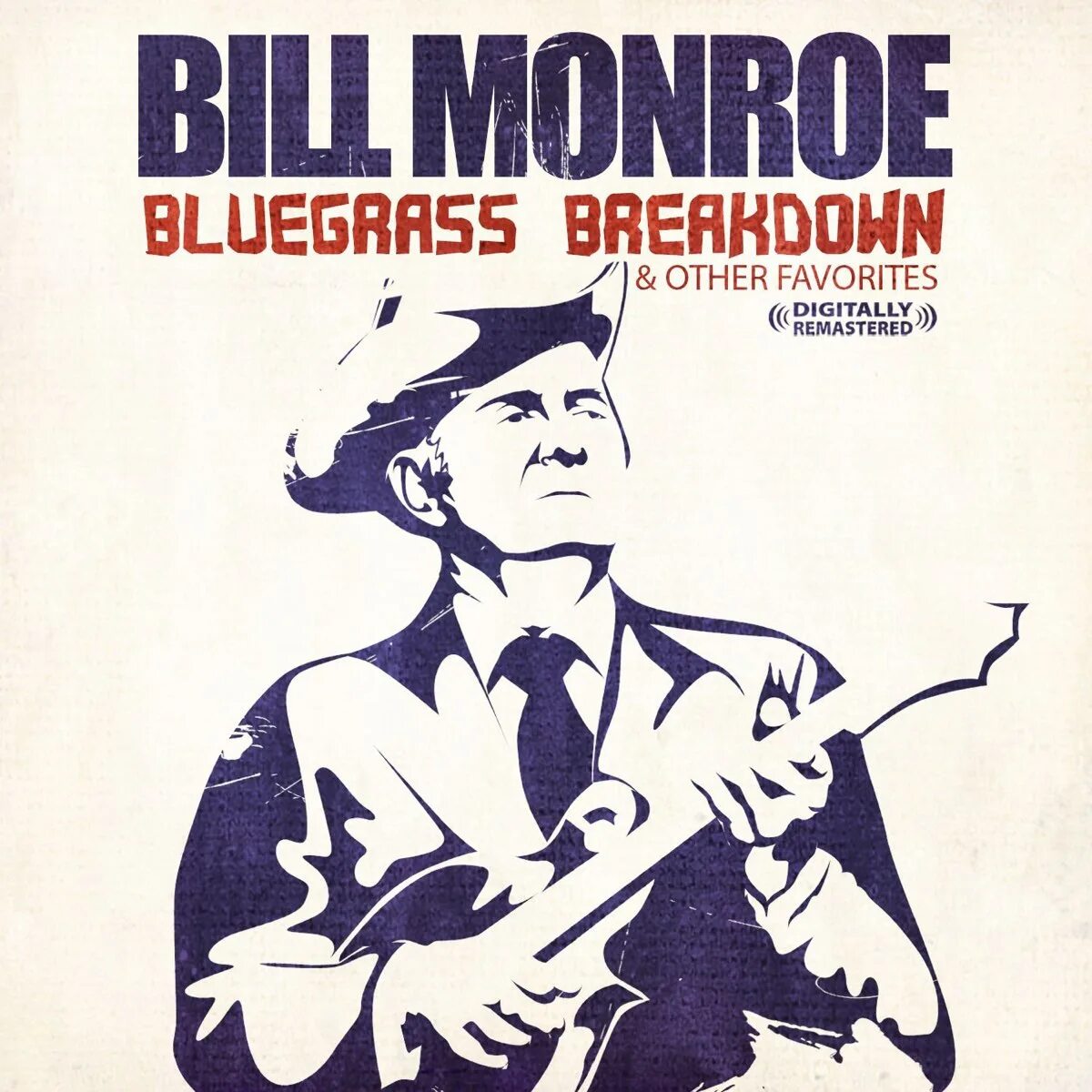 Bill Monroe. "Bill Monroe" "i'll meet you in Church Sunday morning" "8 track". Bill Monroe "Blue Moon of Kentucky: 1936-1949" (Bear Family, 2003). The other favorite