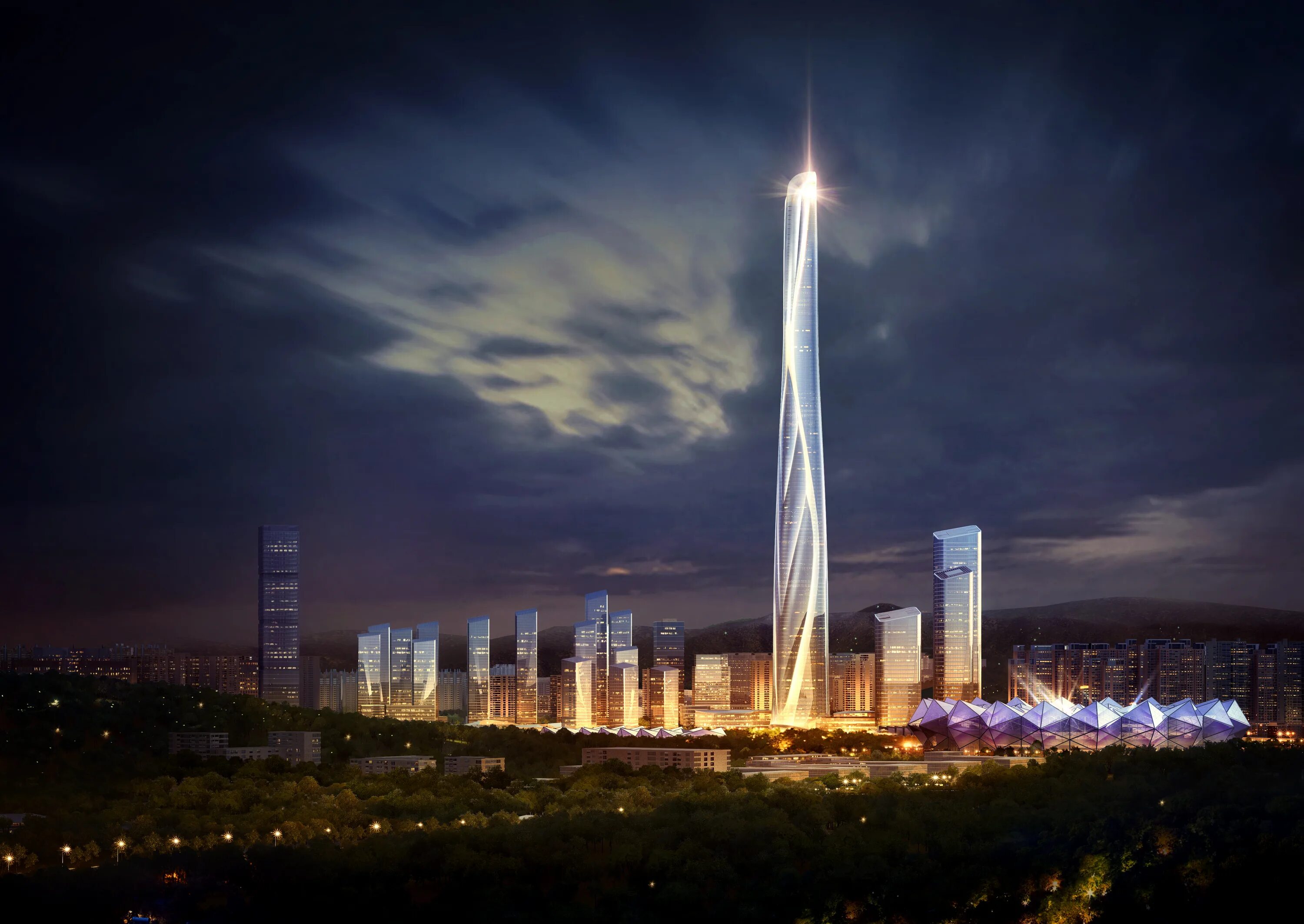 Здание высотой 100 метров. Джидда небоскреб. adrian smith gordon gill architecture. высокое здание. высокие небоскребы.