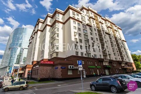 Преображенка 6