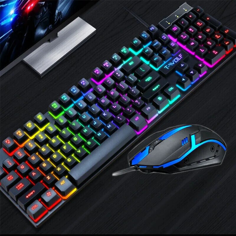 Клавиатура t 20 t-Wolf t20. T Wolf 200 клавиатура. Klaviatura tf200 RGB. Клавиатура Wolf tf200. Пк colorful